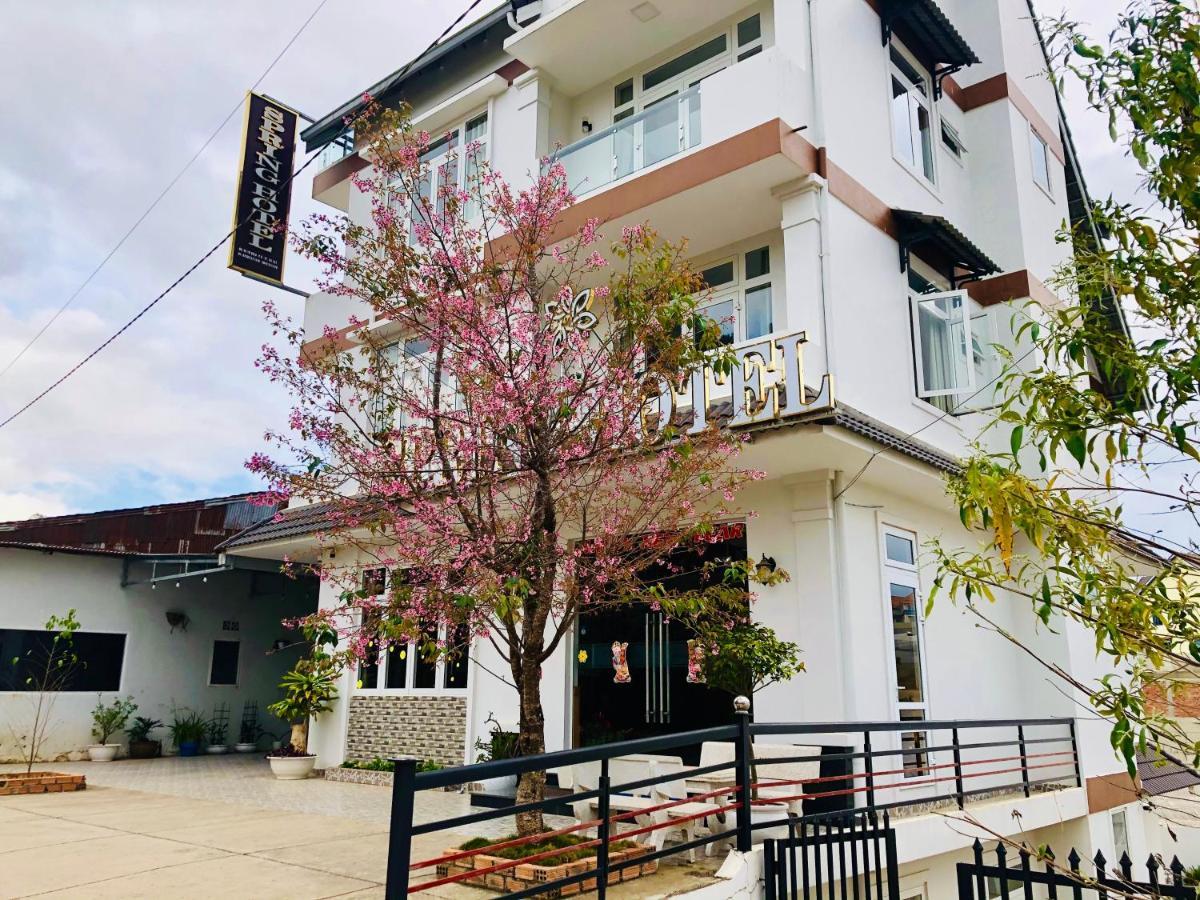 Spring Hotel Dalat Luaran gambar